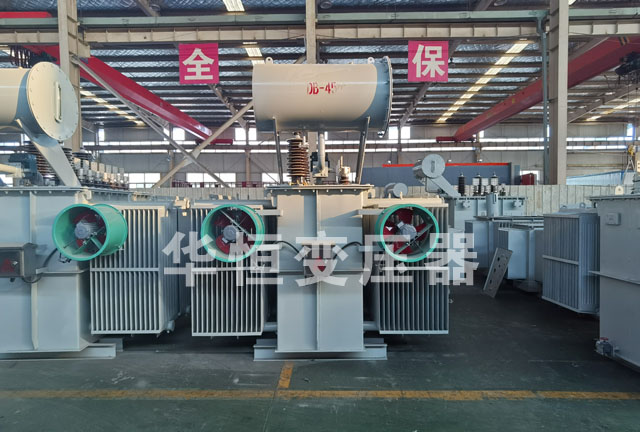 S13-6300/35乐陵乐陵乐陵电力变压器